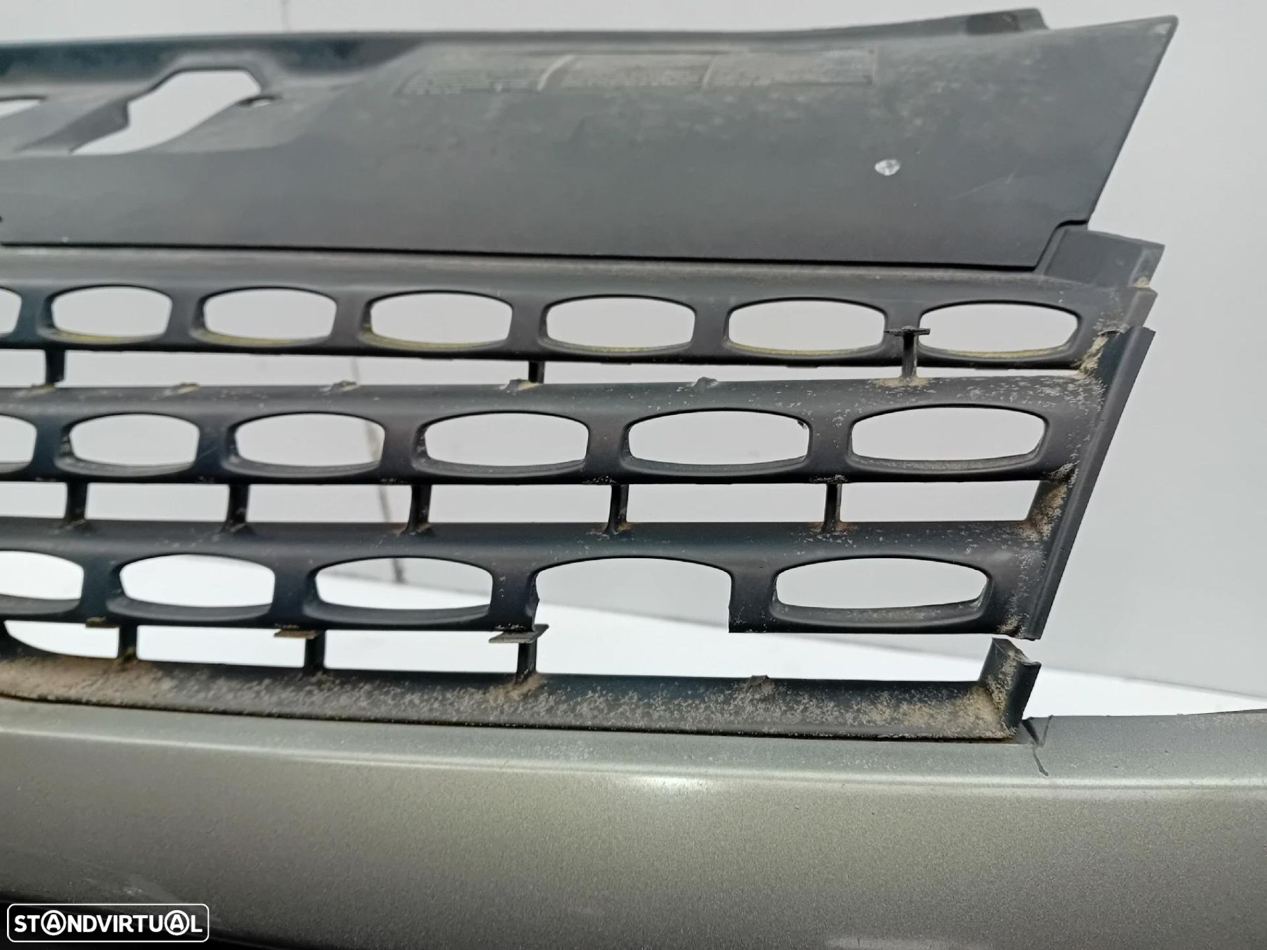 Pára-choques frente RENAULT Clio II (BB0/1/2_, CB0/1/2_) - 5