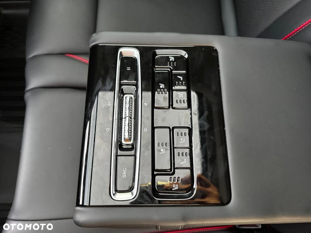 BAIC 7 1.5T Luxury DCT - 20