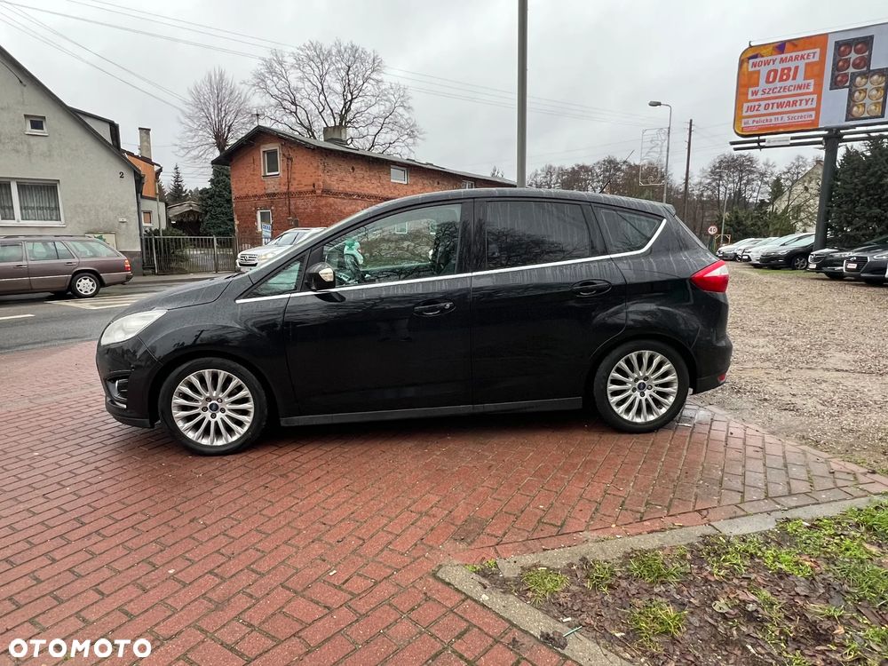 Ford C-MAX - 4