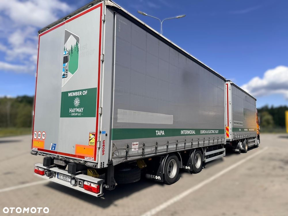 Volvo FH - 6
