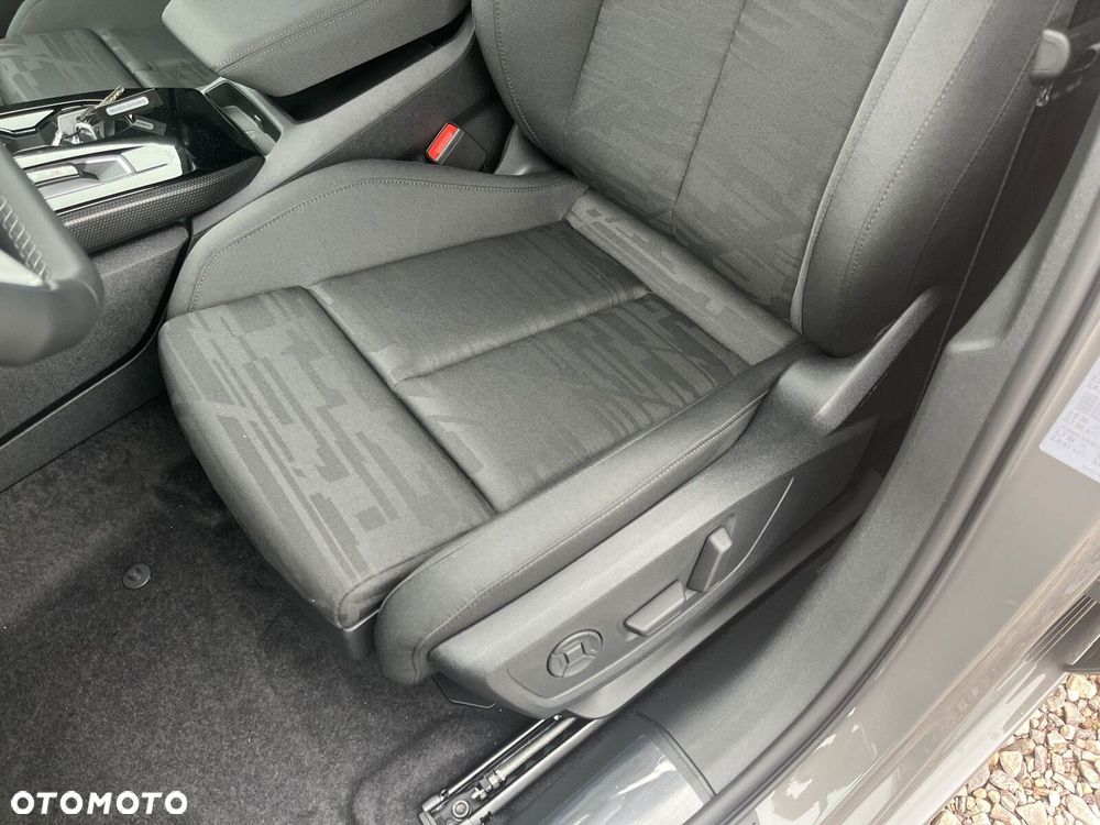 Audi A5 Limousine - 12