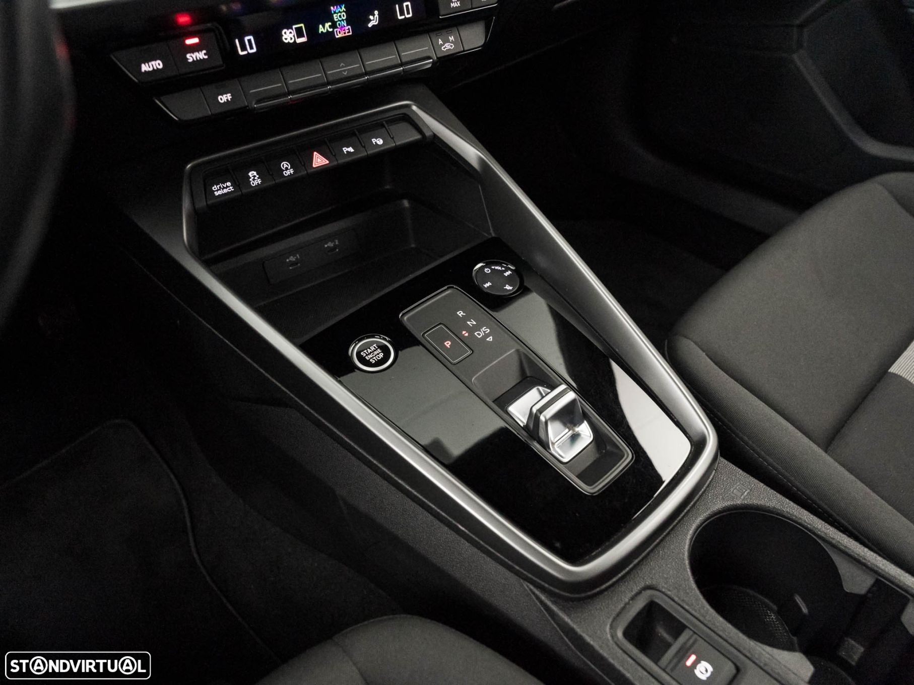 Audi A3 Sportback 30 TDI S tronic - 24