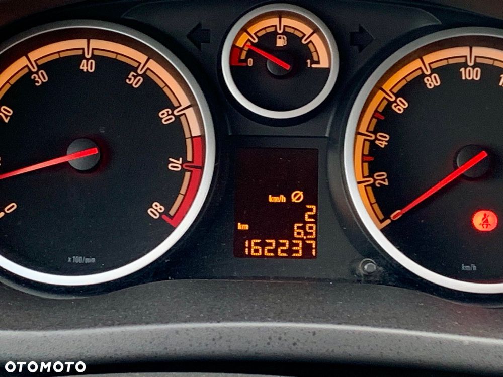 Opel Corsa 1.2 16V EcoFLEX Easytronic Navi - 18