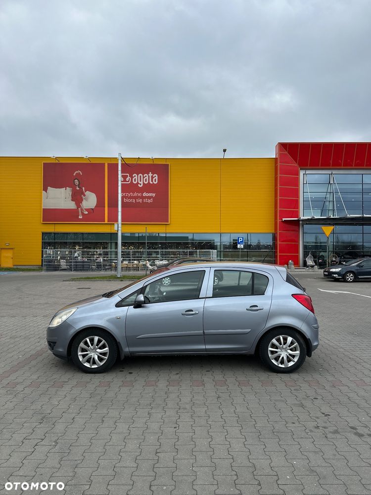 Opel Corsa 1.2 16V Enjoy - 2