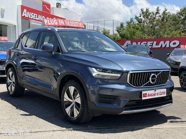 Volvo XC 40 1.5 T5 PHEV Inscription - 8