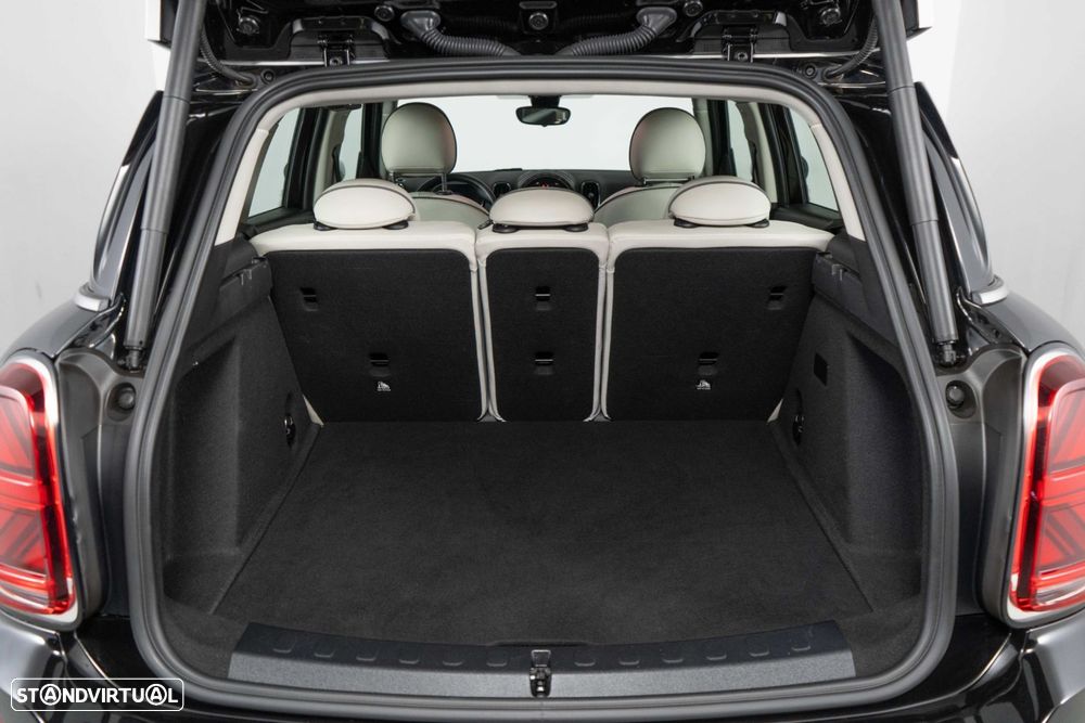 MINI Countryman Cooper SE ALL4 Sport Edition Auto - 21