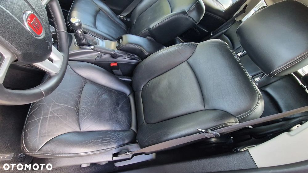 Fiat Freemont 2.0 Multijet Lounge - 2