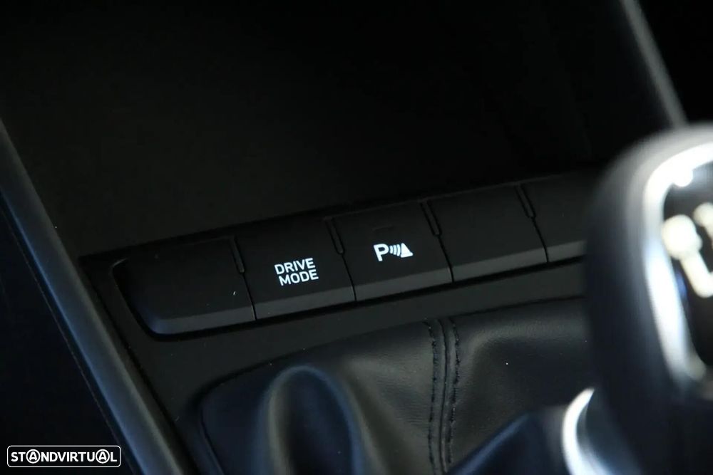 Hyundai i20 1.0 T-GDi Style (TT) - 8