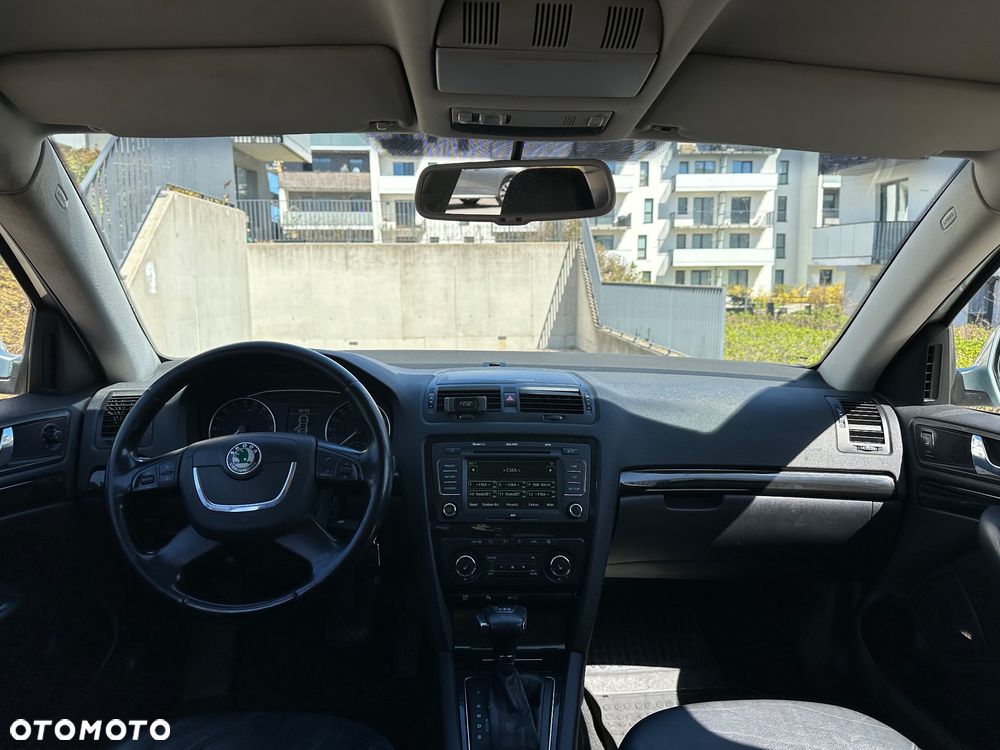 Skoda Octavia 2.0 TDI DPF DSG Laurin & Klement - 13