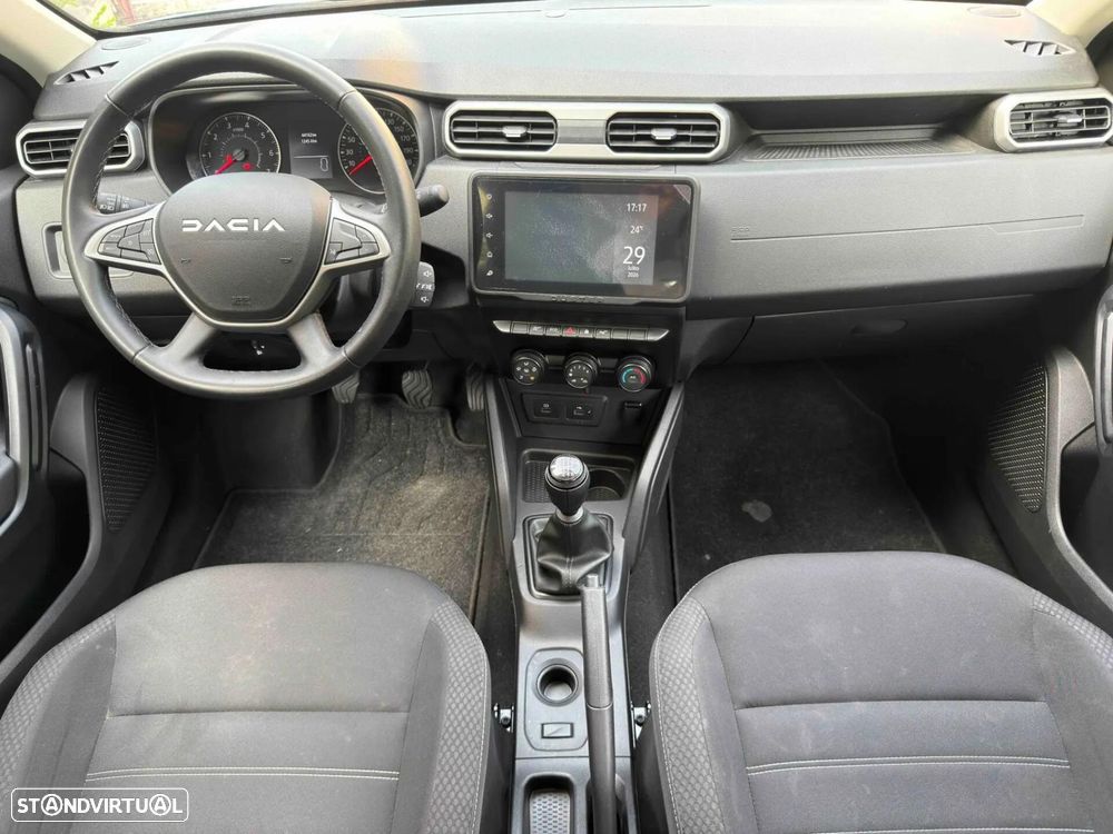 Dacia Duster 1.0 TCe Expression - 7