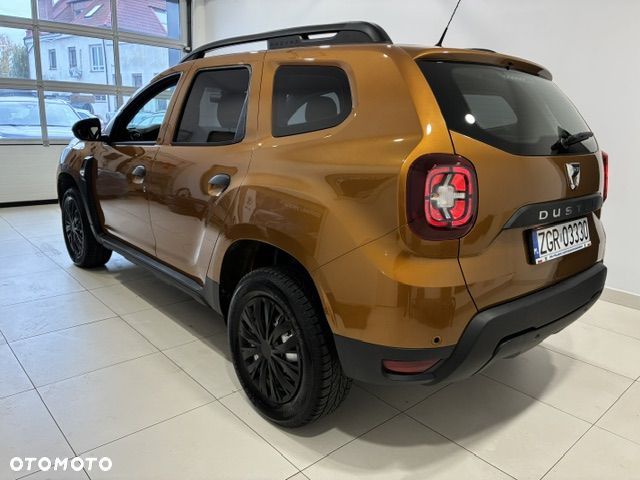 Dacia Duster 1.0 TCe Essential - 5