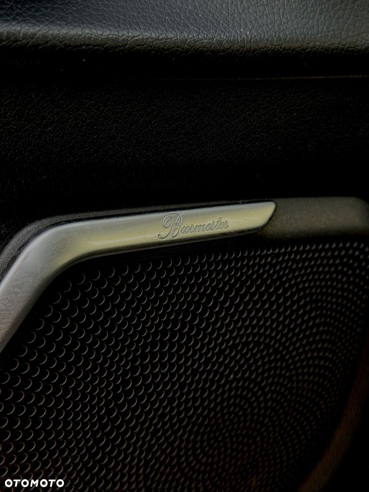 Mercedes-Benz Klasa V 250 (BlueTEC) d Avantgarde 7G-Tronic (ekstra d³) - 10