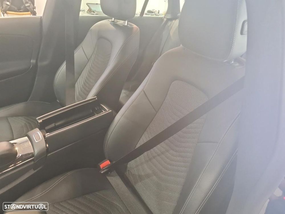 Mercedes-Benz CLA 180 d - 6