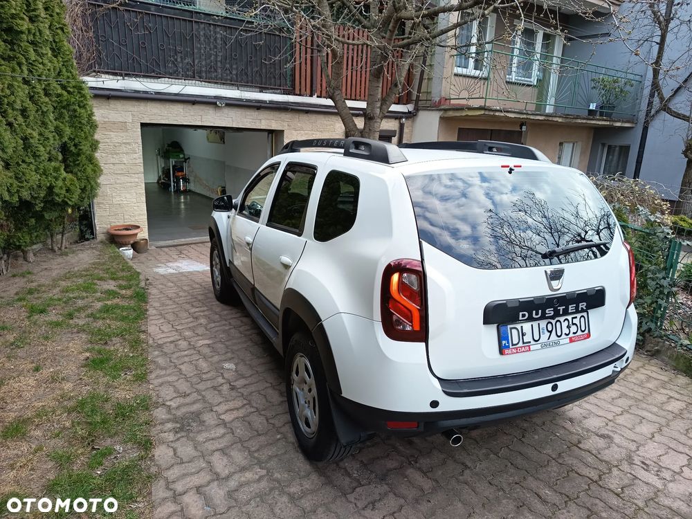 Dacia Duster 1.5 dCi Laureate - 7