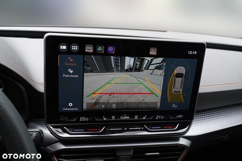 Cupra Leon Sportstourer 1.5 eTSI mHEV DSG - 12