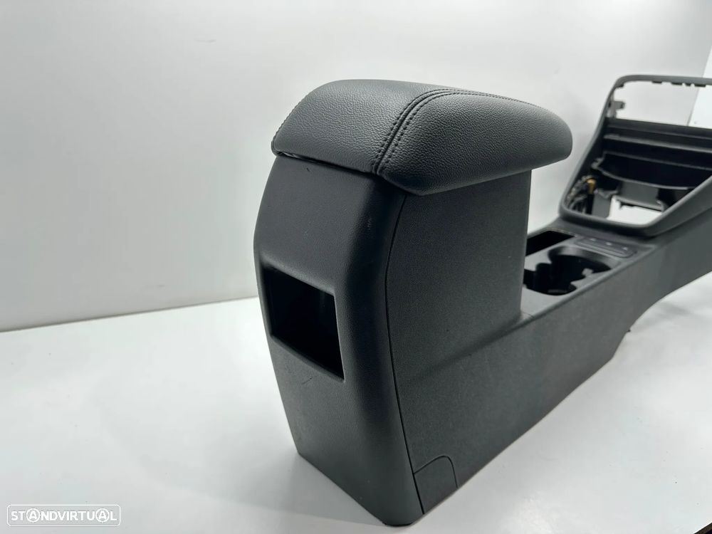 Apoio Braço / Consola Central - Ford Fiesta VII (2018) - 4