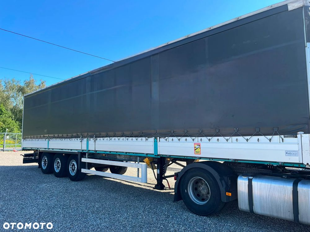 Schmitz Cargobull BURTO-FIRANA Import Francja - 3