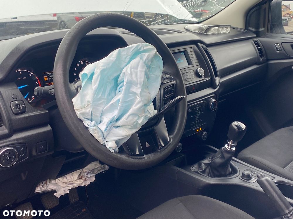 Ford Ranger 2.0 EcoBlue 4x4 DC XL - 14