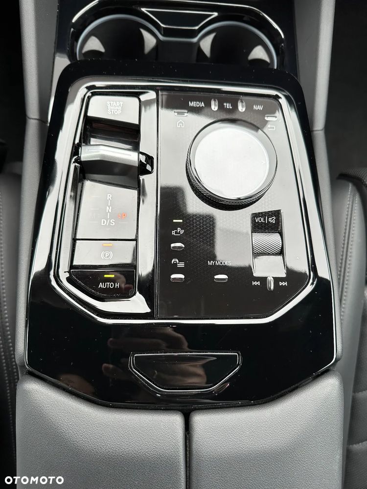BMW Seria 5 520d mHEV M Sport - 20