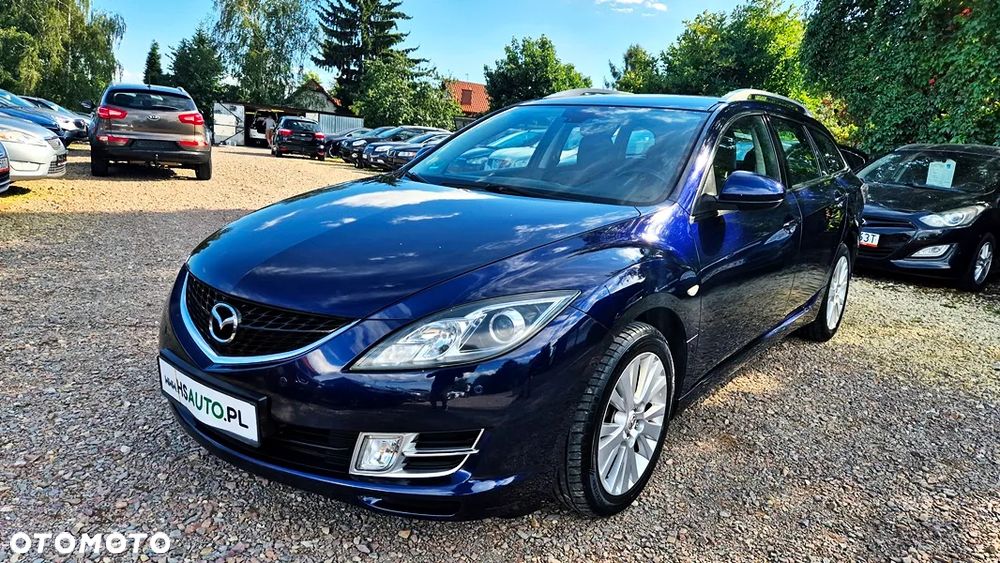 Mazda 6 2.0 Active - 28