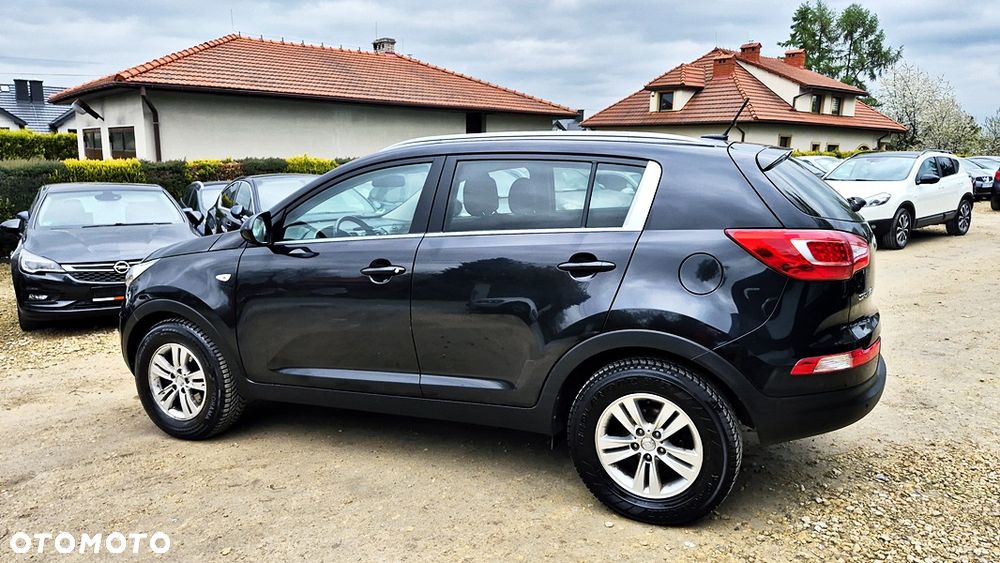 Kia Sportage 1.6 GDI XL 2WD - 18