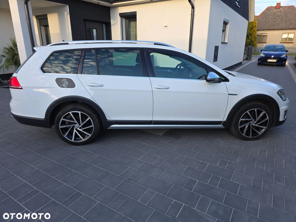 Volkswagen Golf - 14