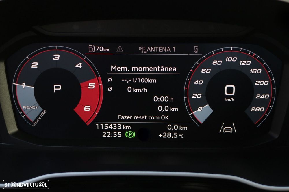 Audi Q3 35 TDI S tronic - 44
