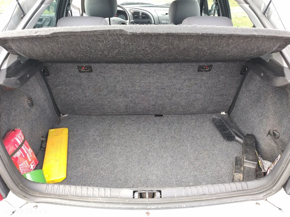 Citroën Xsara 1.4i - 15