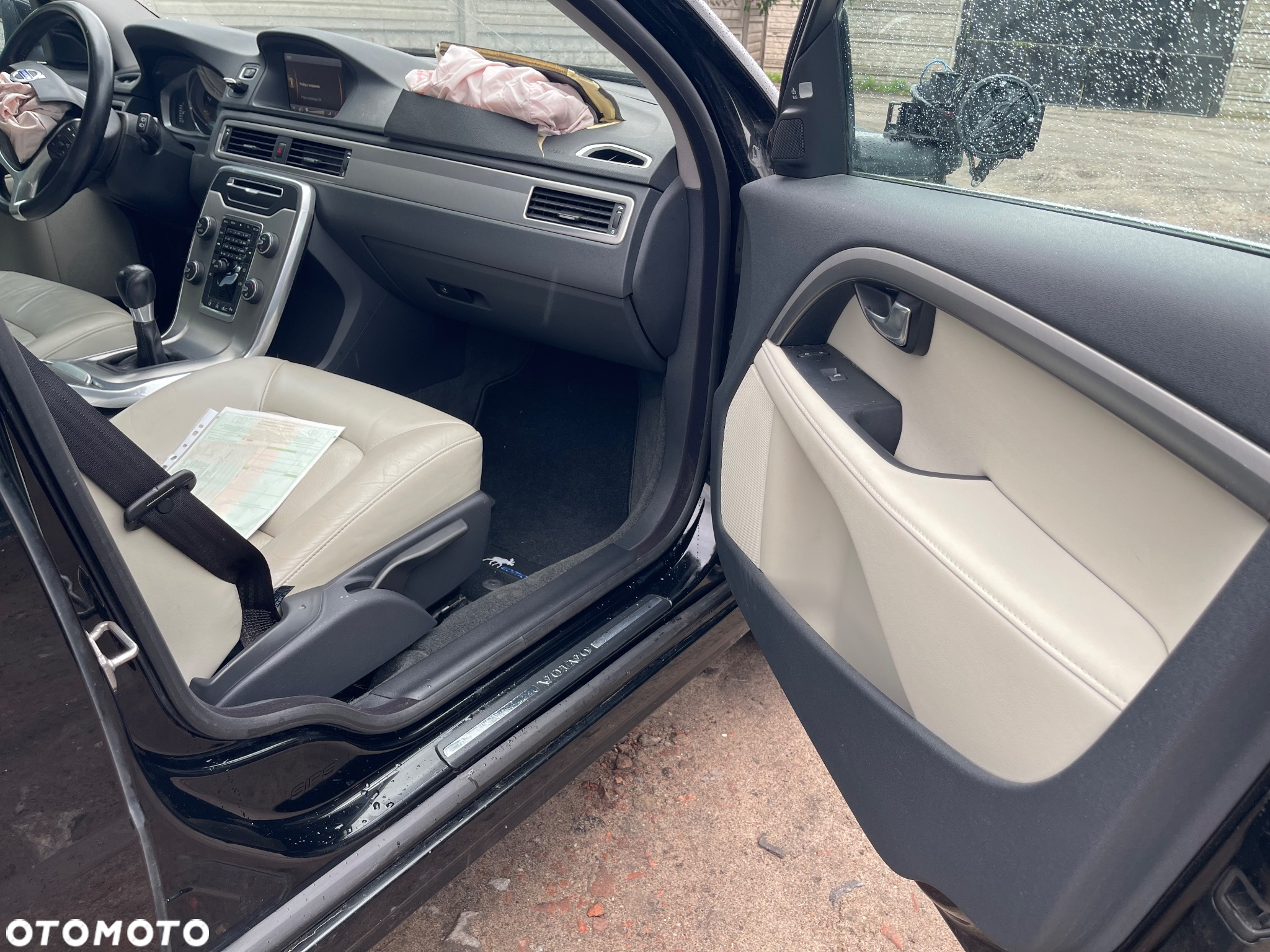 Volvo V70 T4 Summum - 22