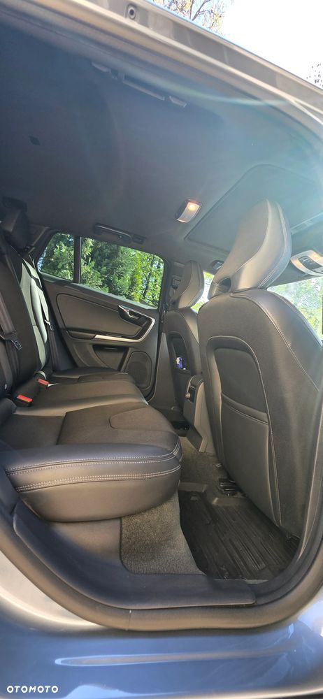 Volvo V60 D3 - 8