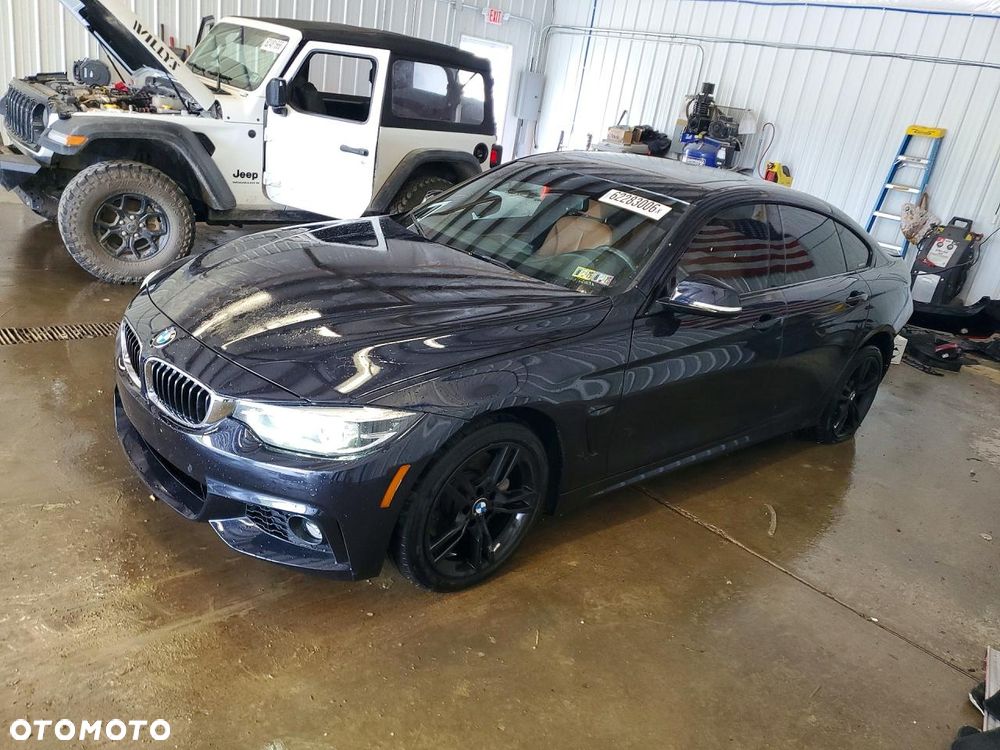 BMW Seria 4 - 3