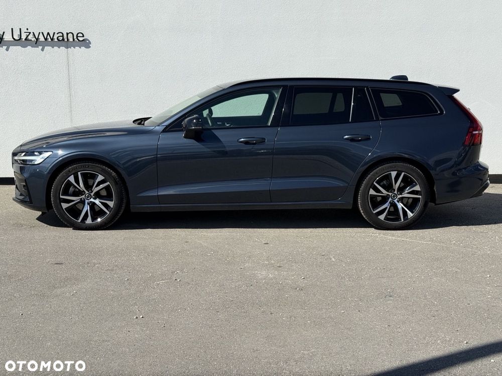 Volvo V60 - 6
