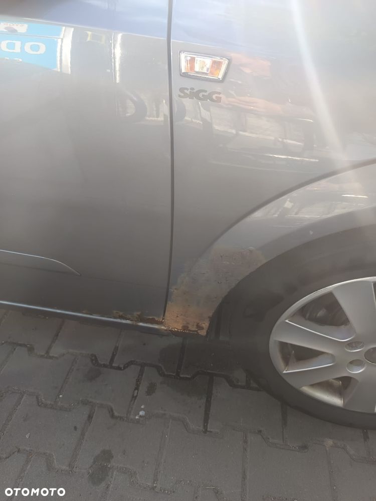 Opel Astra 1.9 CDTI Sport - 9