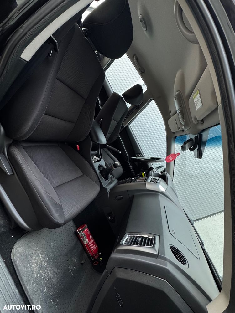 SsangYong Actyon - 8