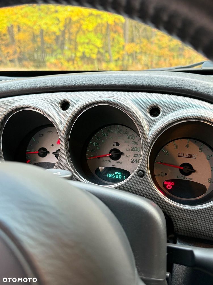 Chrysler PT Cruiser GT 2.4 Turbo - 17