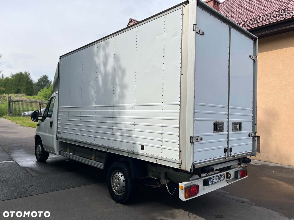 Citroën Jumper - 3