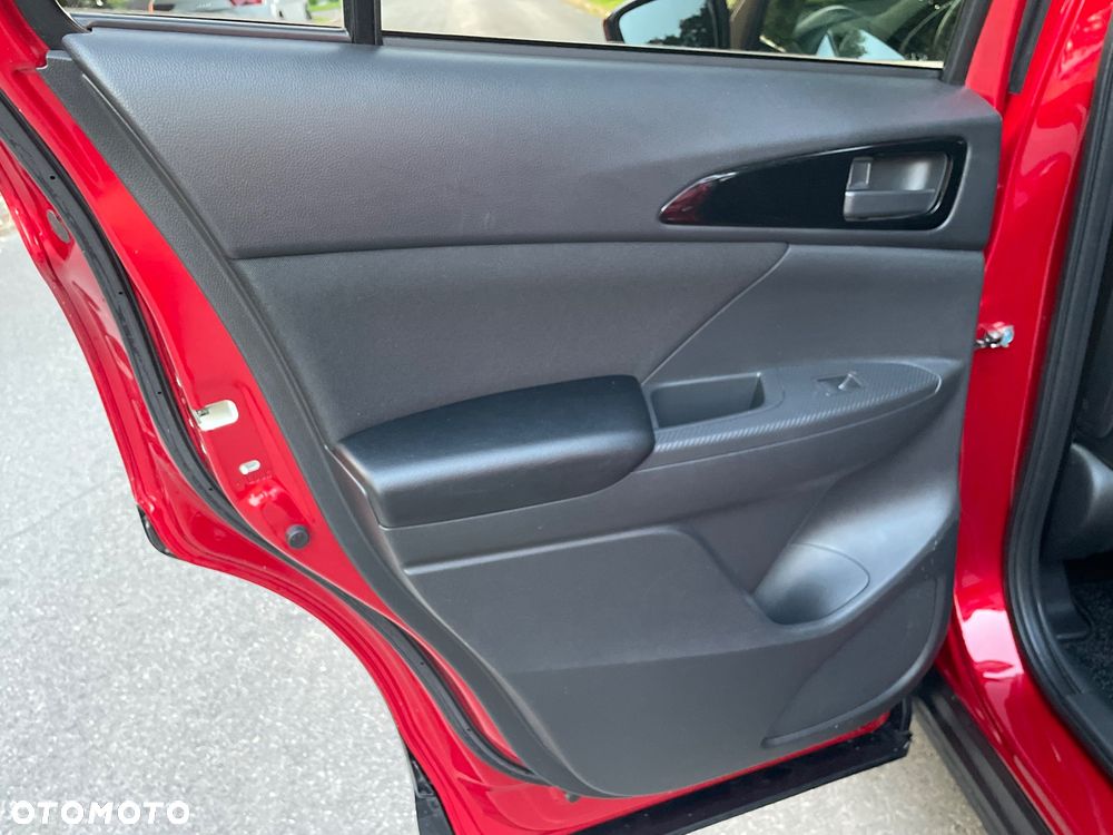 Mitsubishi Eclipse Cross 1.5 T-MIVEC (ClearTec) 2WD Top - 17