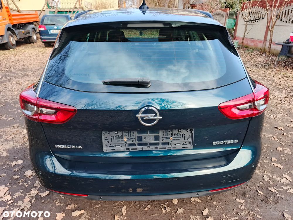 Opel Insignia 1.6 ECOTEC Business Innovation - 6
