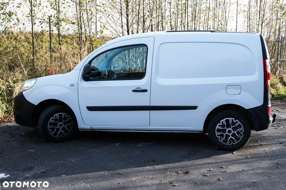 Renault Kangoo - 11