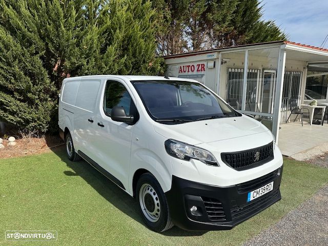Peugeot EXPERT 2.0 HDI LONGA 145CV L3 C/GPS - 2