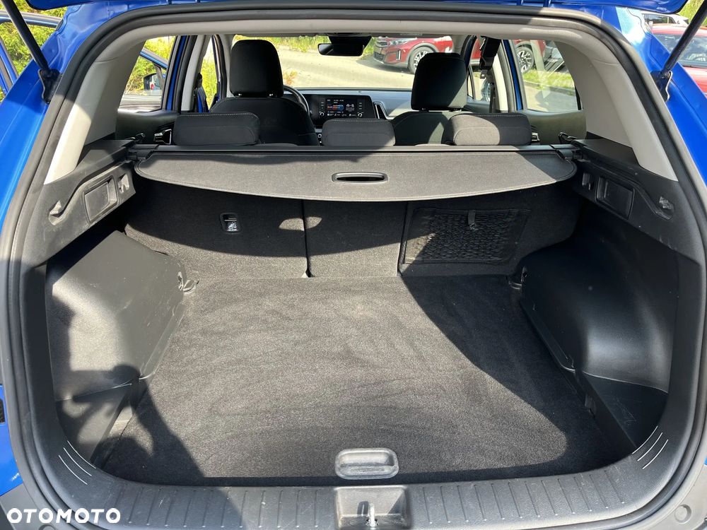 Kia Sportage 1.6 T-GDI M 2WD - 17