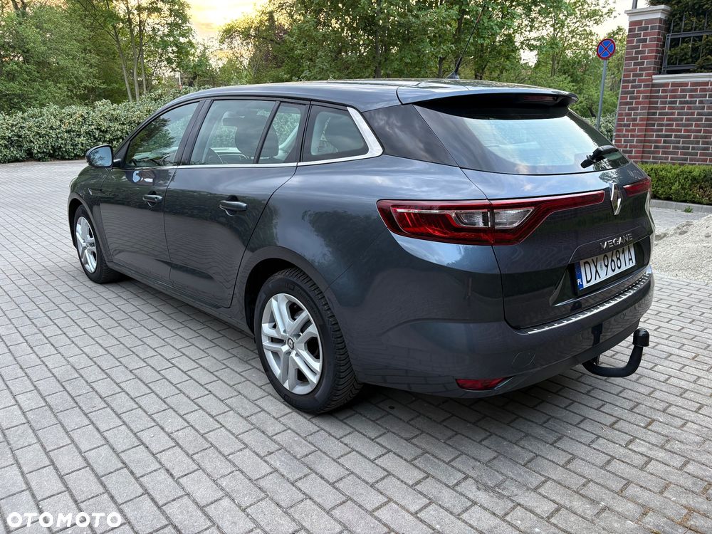 Renault Megane 1.2 Energy TCe Intens - 25