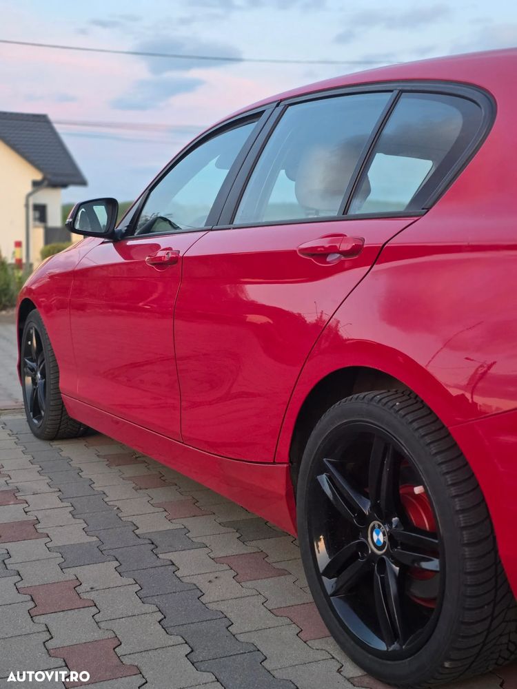 BMW Seria 1 118d xDrive Standard - 6