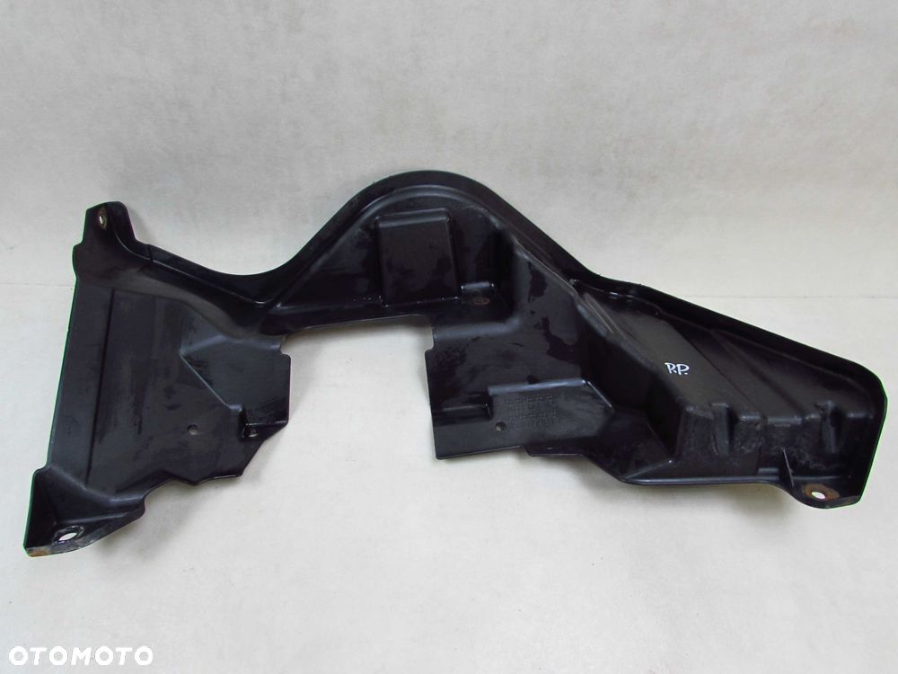 MITSUBISHI CANTER FUSO 7C15 17R NADKOLE OSLONA SILNIKA KABINY PRAWA 11-19 - 9