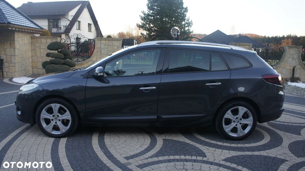 Renault Megane dCi 130 FAP Dynamique - 5