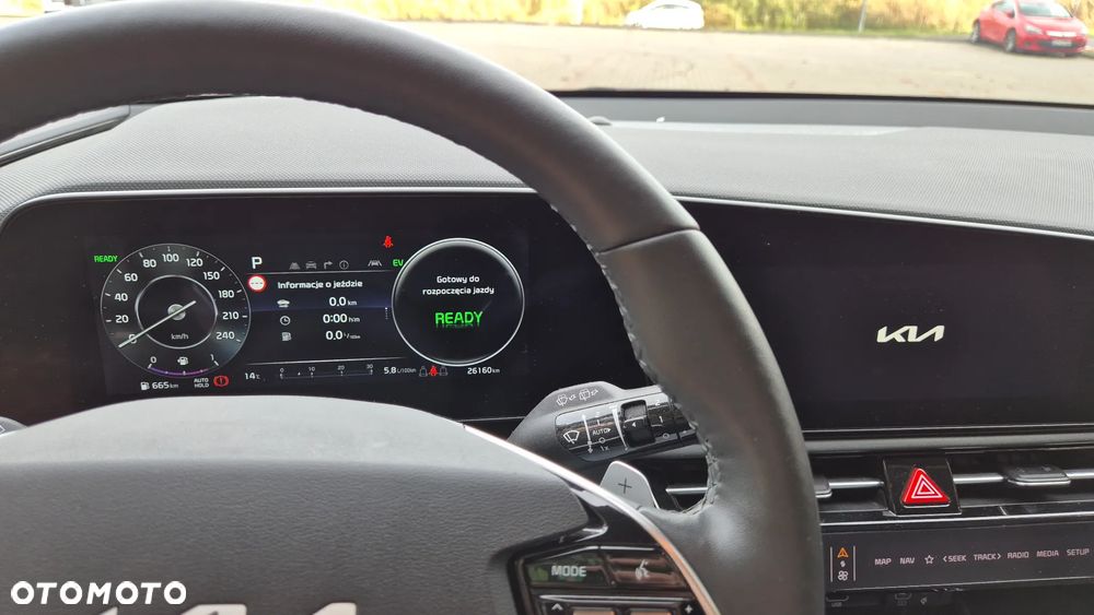 Kia Niro - 8