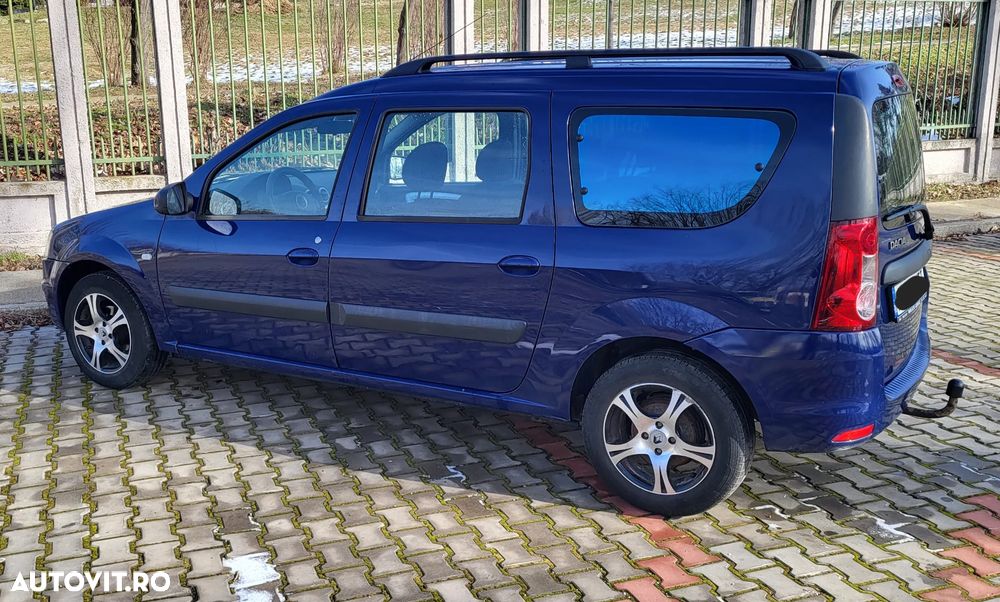 Dacia Logan 1.5 dCi Preference - 2