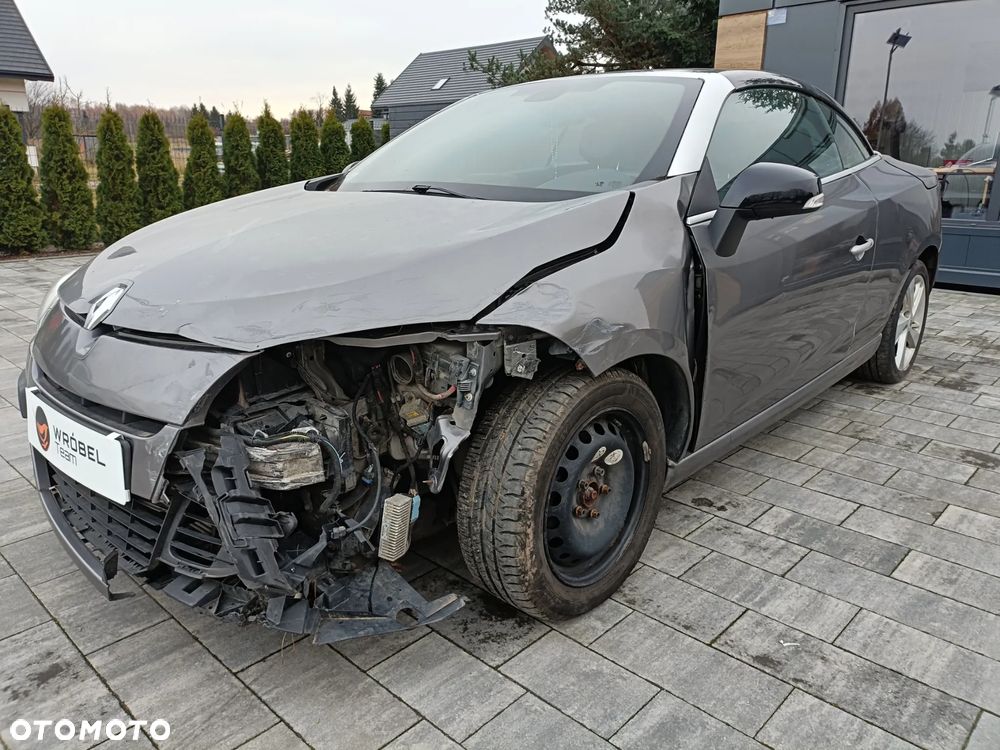 Renault Megane 2.0 dCi Dynamique - 8