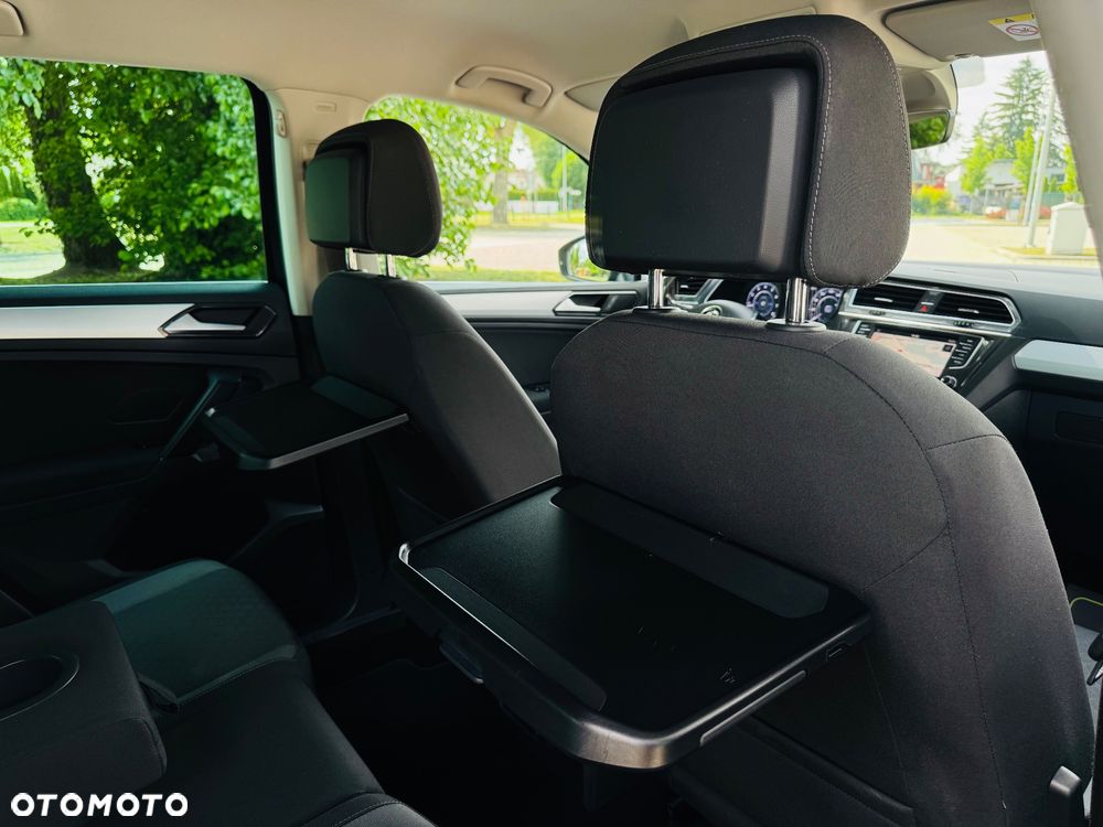 Volkswagen Tiguan 1.4 TSI BMT ACT GPF Comfortline - 35