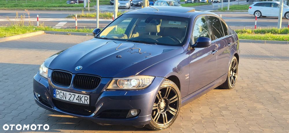 BMW Seria 3 330i xDrive Edition Exclusive - 5